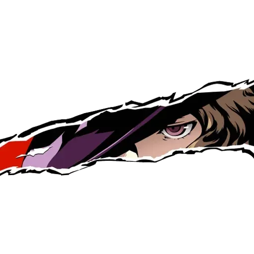 anime - Sticker 9
