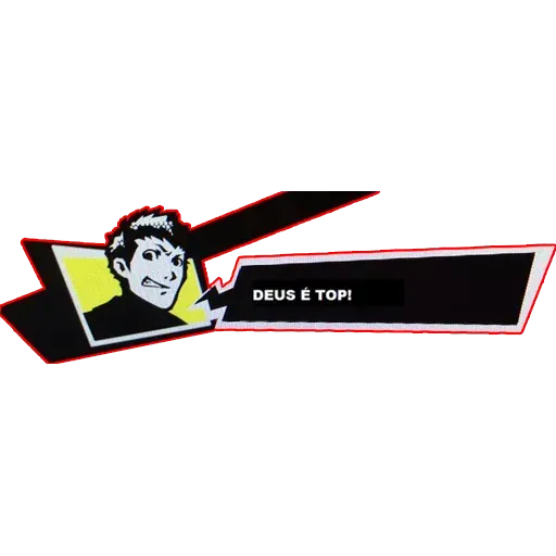 anime - Sticker 10