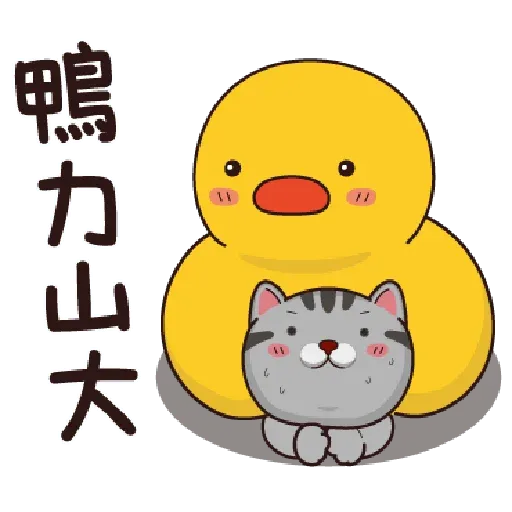 CAT - Sticker 27
