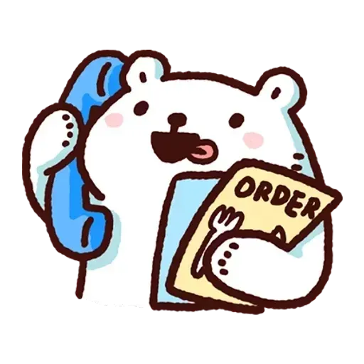 Bacbac - Sticker 25