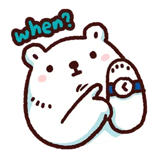 Bacbac - Sticker 21