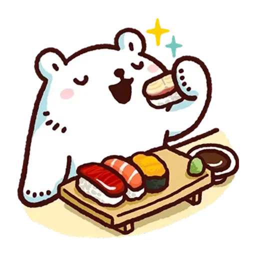 Bacbac - Sticker 29