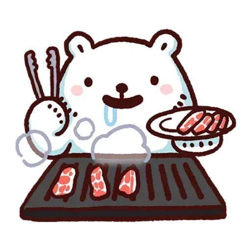 Bacbac - Sticker 28
