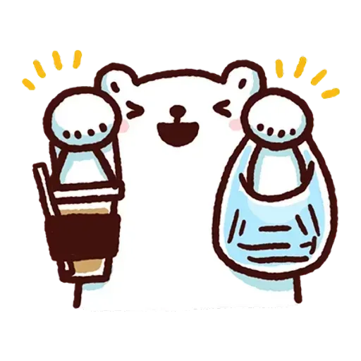 Bacbac - Sticker 26