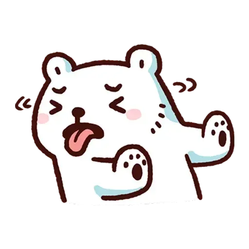 Bacbac - Sticker 15
