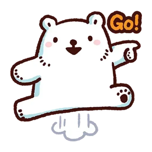 Bacbac - Sticker 23