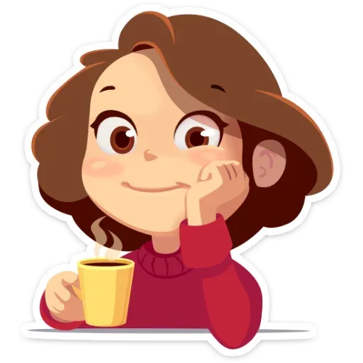 Shokhista👑 - Sticker 23