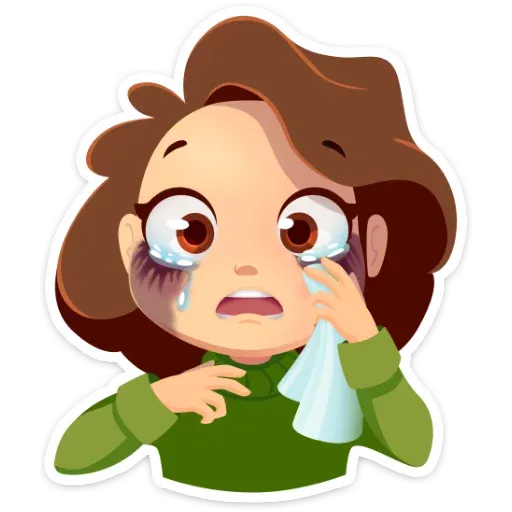 Shokhista👑 - Sticker 17