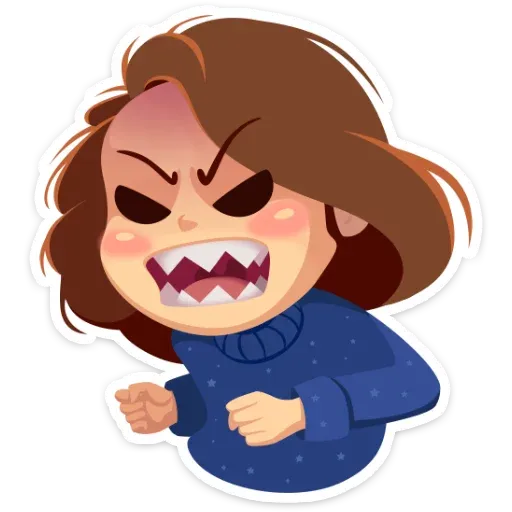 Shokhista👑 - Sticker 26
