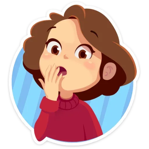 Shokhista👑 - Sticker 21