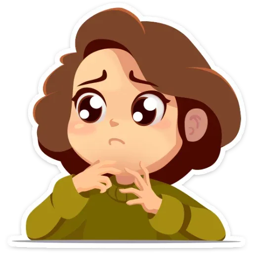 Shokhista👑 - Sticker 18