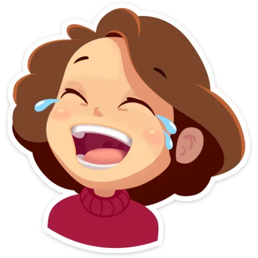 Shokhista👑 - Sticker 22