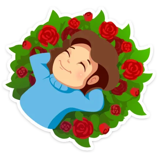 Shokhista👑 - Sticker 10
