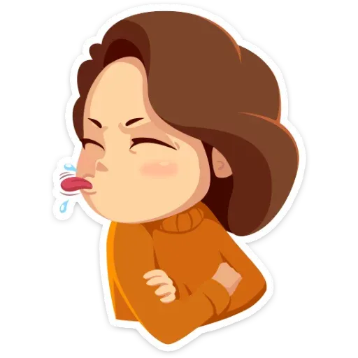 Shokhista👑 - Sticker 13