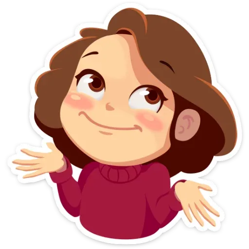 Shokhista👑 - Sticker 20