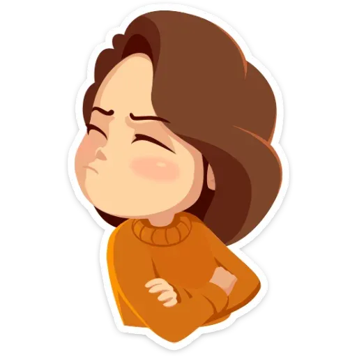 Shokhista👑 - Sticker 29