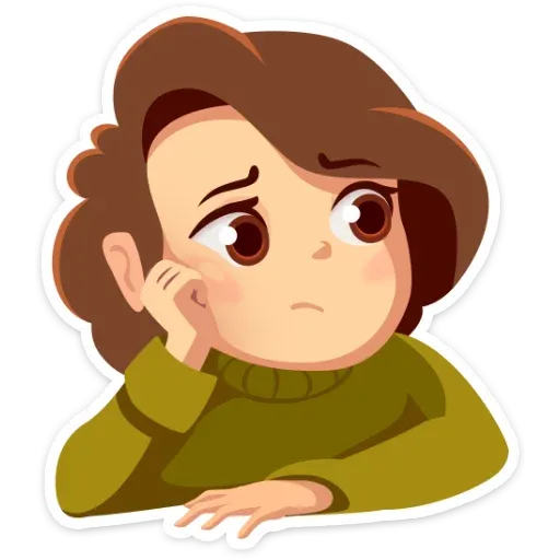 Shokhista👑 - Sticker 19