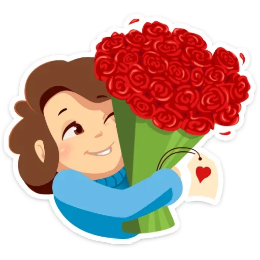 Shokhista👑 - Sticker 30