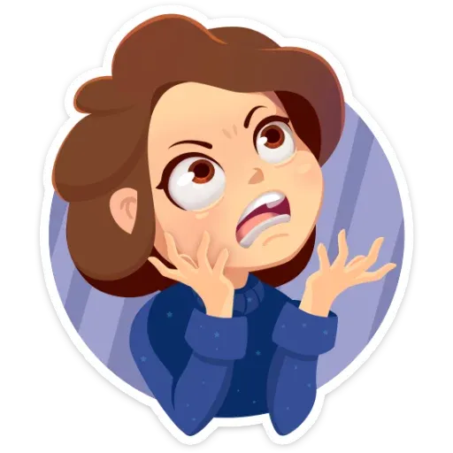 Shokhista👑 - Sticker 15