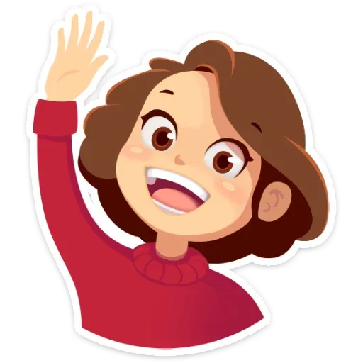 Shokhista👑 - Sticker 28