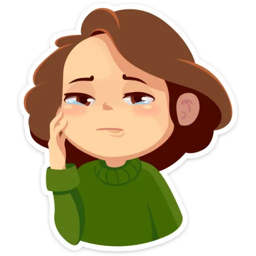 Shokhista👑 - Sticker 27