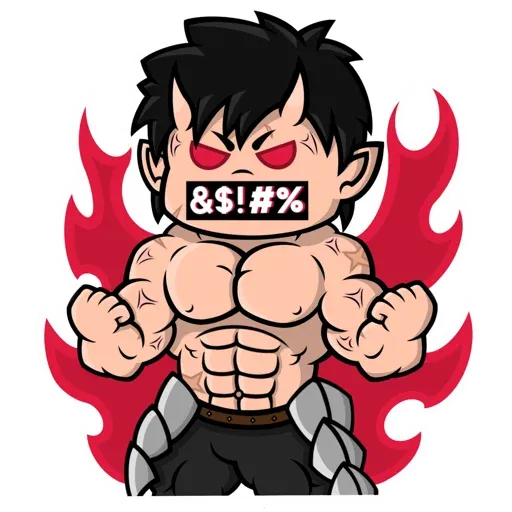 Lol - Sticker 15