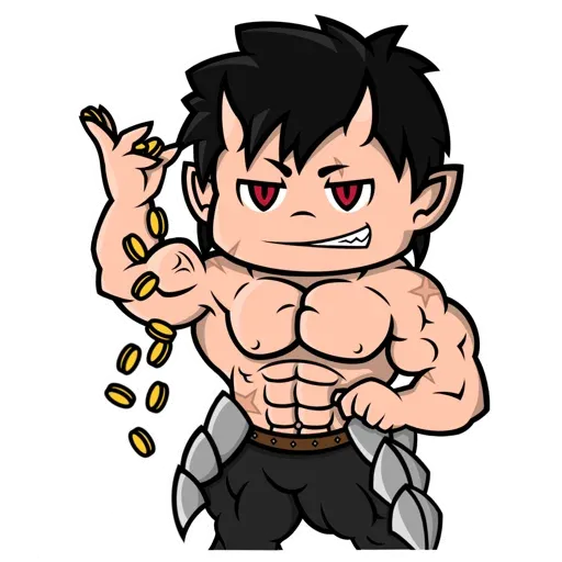 Lol - Sticker 18