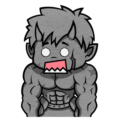 Lol - Sticker 13
