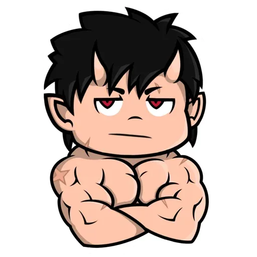 Lol - Sticker 11