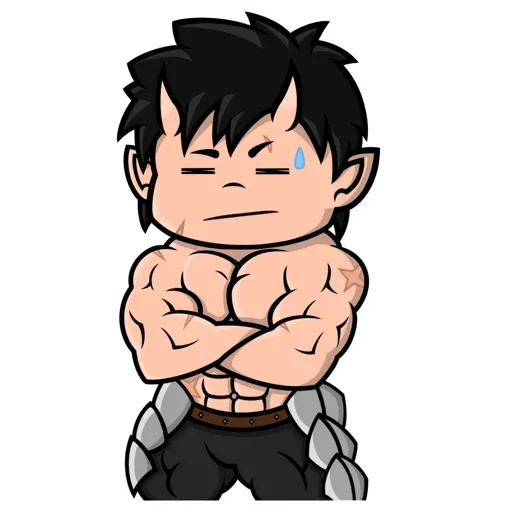 Lol - Sticker 10
