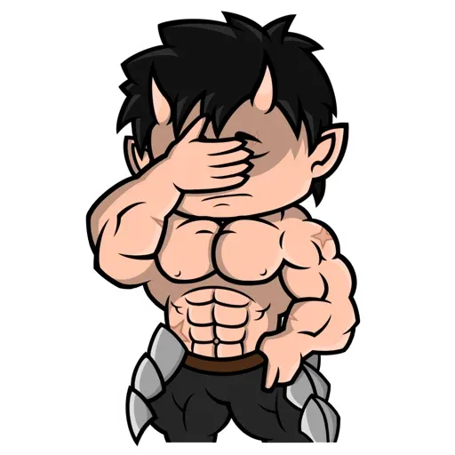 Lol - Sticker 12
