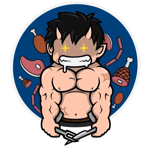 Lol - Sticker 17