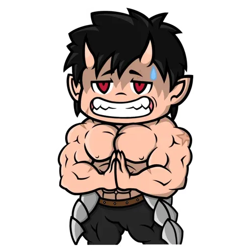 Lol - Sticker 9