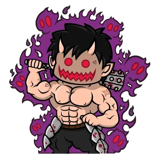 Lol - Sticker 16