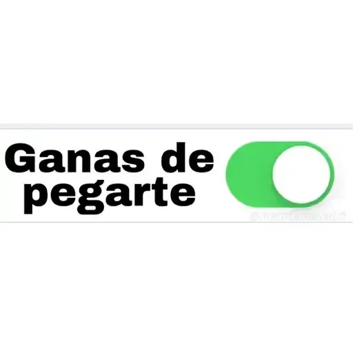 On - Sticker 20