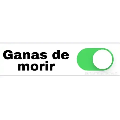 On - Sticker 21