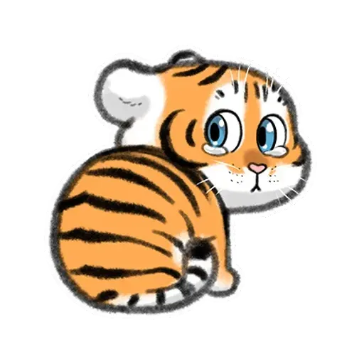猛虎下山2 - Sticker 29