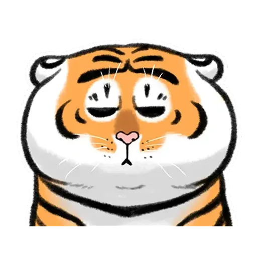 猛虎下山2 - Sticker 12