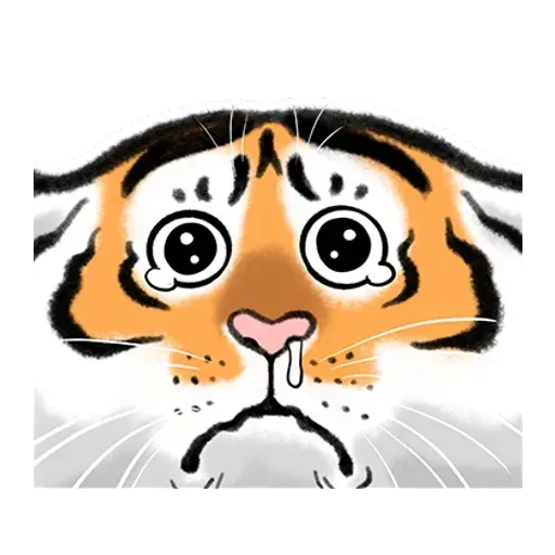 猛虎下山2 - Sticker 21