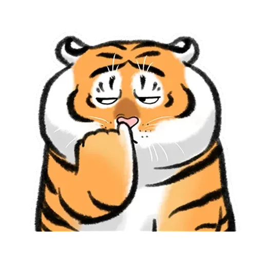 猛虎下山2 - Sticker 14