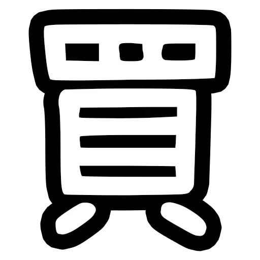 9! - Sticker 25
