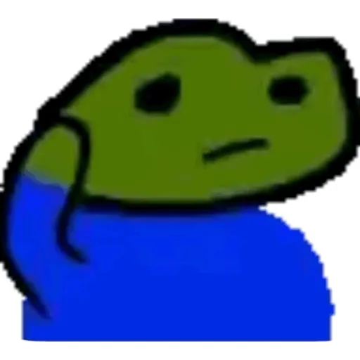 TikTok Animated Memes 5 - Sticker 23