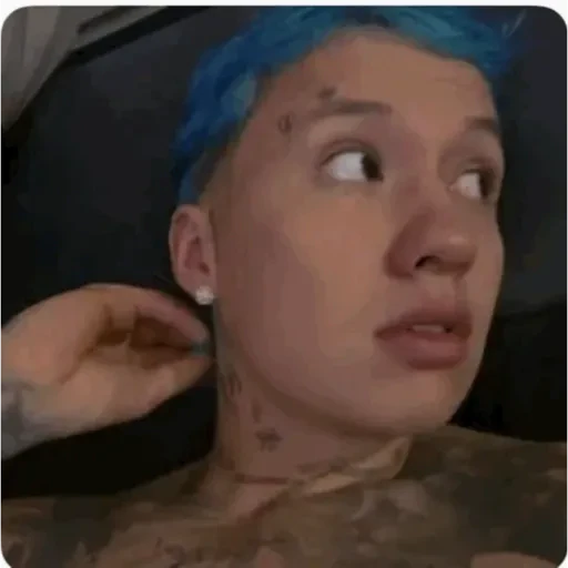 TikTok Animated Memes 5 - Sticker 13