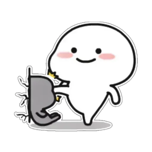 Ueue - Sticker 23