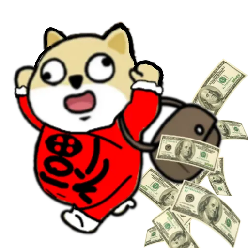 中國香港肥柴仔@農曆新年 - Sticker 26