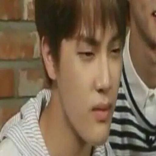 The Boyz Reactions 2 - Sticker 16