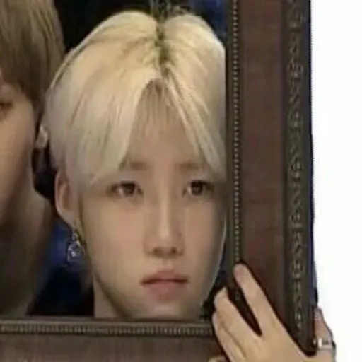 The Boyz Reactions 2 - Sticker 28
