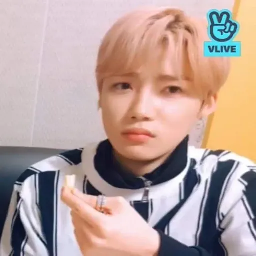The Boyz Reactions 2 - Sticker 24