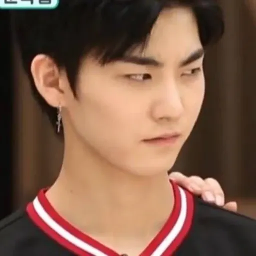 The Boyz Reactions 2 - Sticker 25