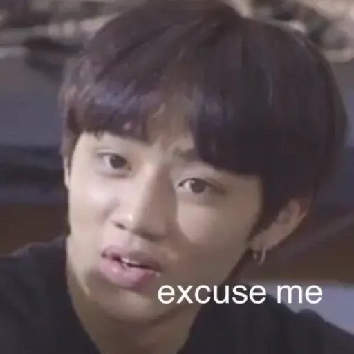 The Boyz Reactions 2 - Sticker 18
